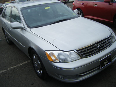 toyota avalon