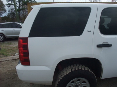 chevrolet tahoe k1500