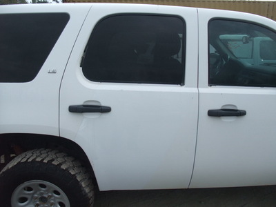 chevrolet tahoe k1500