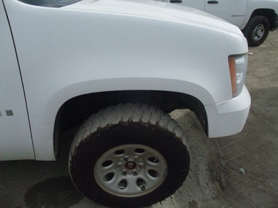 chevrolet tahoe k1500