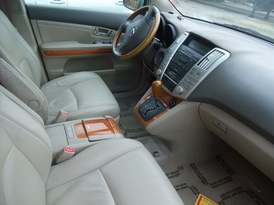 lexus rx 330