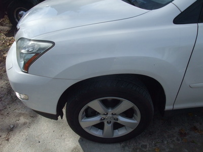 lexus rx 350