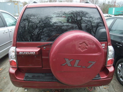 suzuki xl7