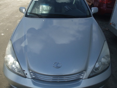 lexus es 300