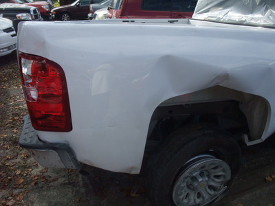 chevrolet silverado c1500