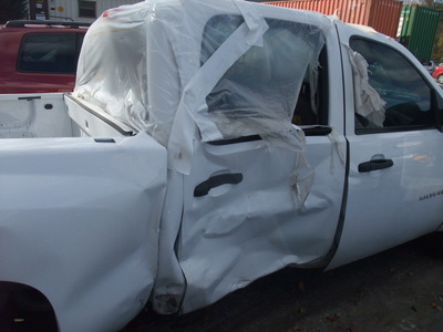 chevrolet silverado c1500