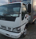 isuzu npr