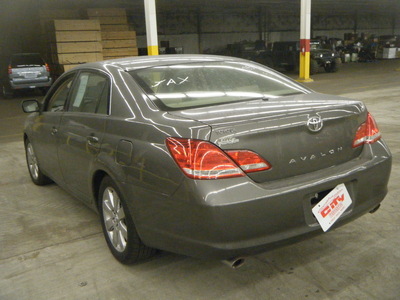 toyota avalon