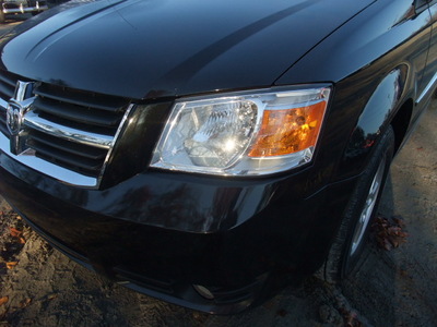 dodge grand caravan