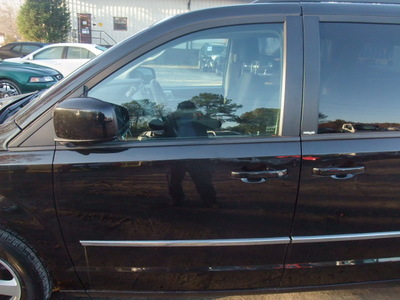 dodge grand caravan