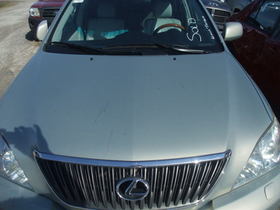 lexus rx 330