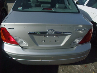 toyota avalon