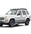jeep liberty 2005 suv limited gasoline 6 cylinders 4 wheel drive automatic 80910