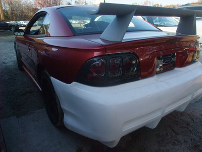 1994 ford mustang gt