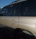 lexus lx 470