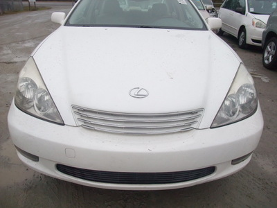 lexus es 330