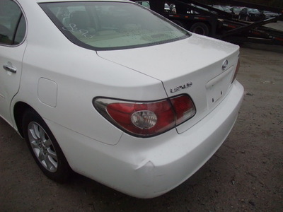 lexus es 330