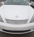 lexus es 330