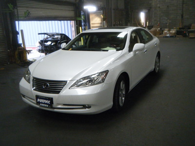 lexus es 350