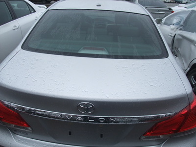 toyota avalon