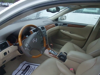 lexus es 330