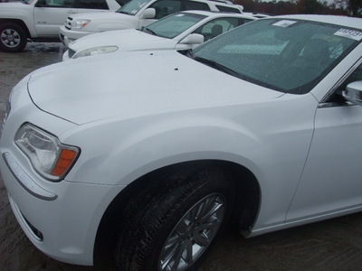 chrysler 300