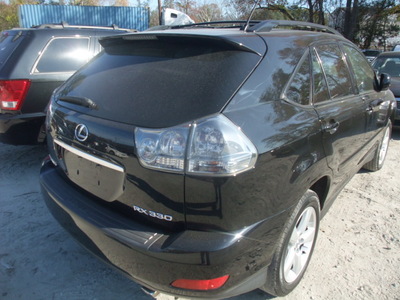 lexus rx 330