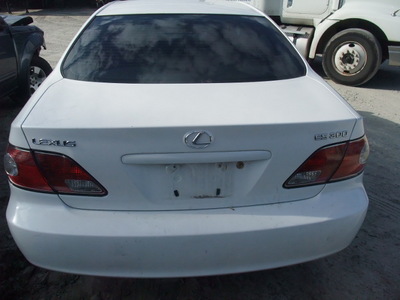 lexus es 300