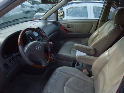 lexus rx 300