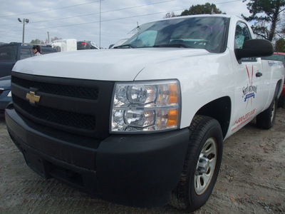 chevrolet silverado k1500