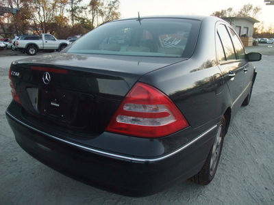 mercedes benz c240