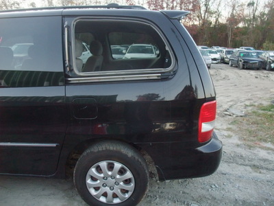 kia sedona