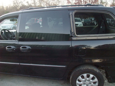 kia sedona