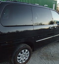 kia sedona