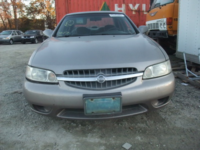 nissan altima xe gxe se