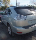 lexus rx 330