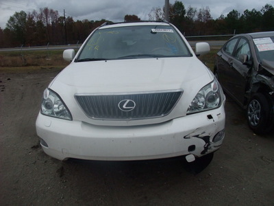 lexus rx 330