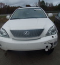 lexus rx 330