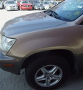 lexus rx 300