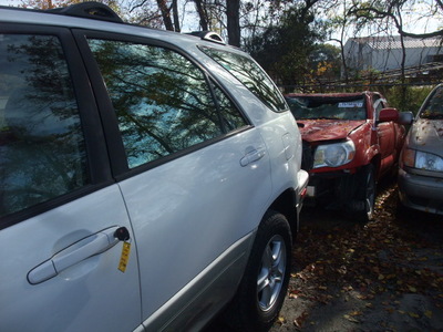 lexus rx 300