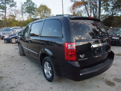 dodge grand caravan