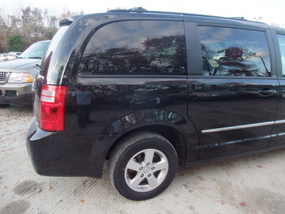 dodge grand caravan