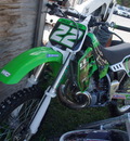 kawasaki kx500 e