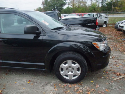 dodge journey