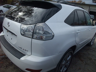 lexus rx 330