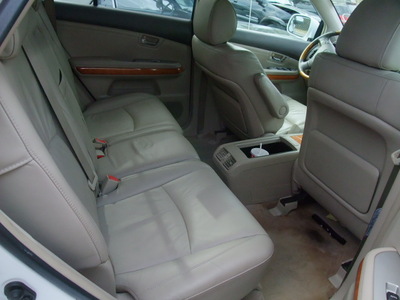 lexus rx 330