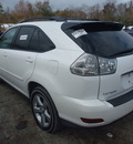 lexus rx 330