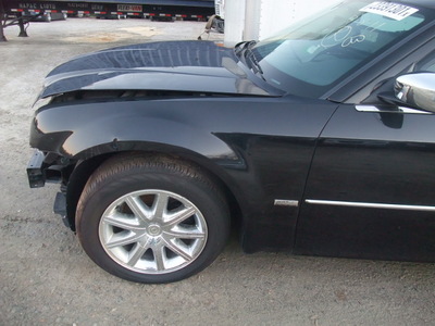 chrysler 300 touring