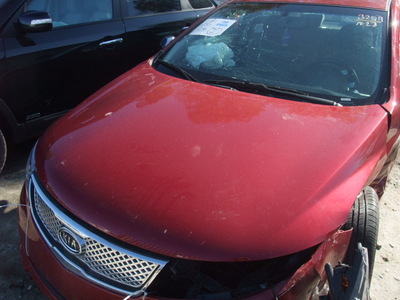 kia forte ex