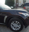 infiniti fx35